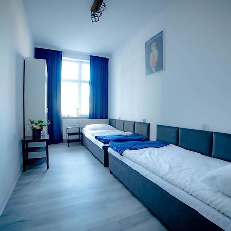 Lofty Apartamenty Namyslow I Экстерьер фото