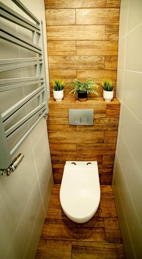 Lofty Apartamenty Namyslow I Экстерьер фото