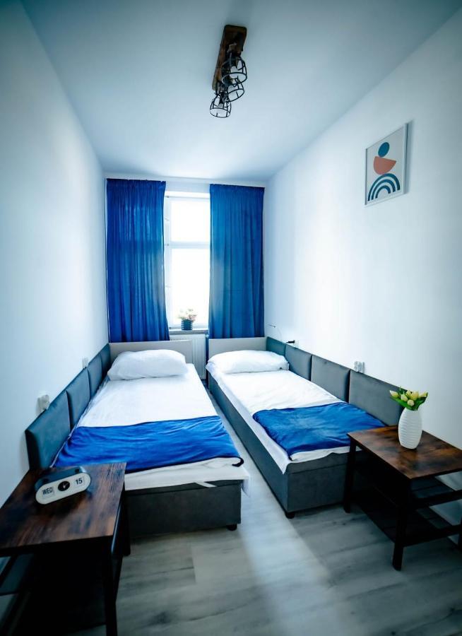 Lofty Apartamenty Namyslow I Экстерьер фото
