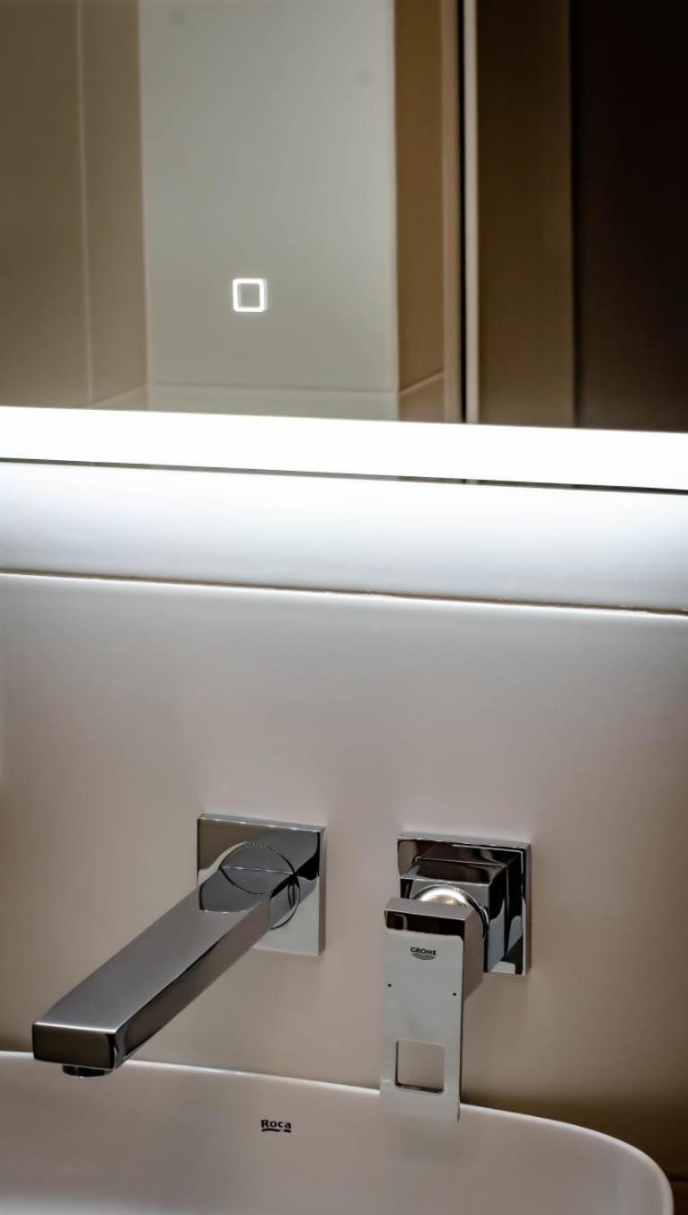 Lofty Apartamenty Namyslow I Экстерьер фото