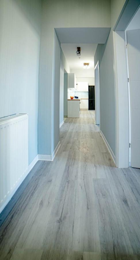 Lofty Apartamenty Namyslow I Экстерьер фото